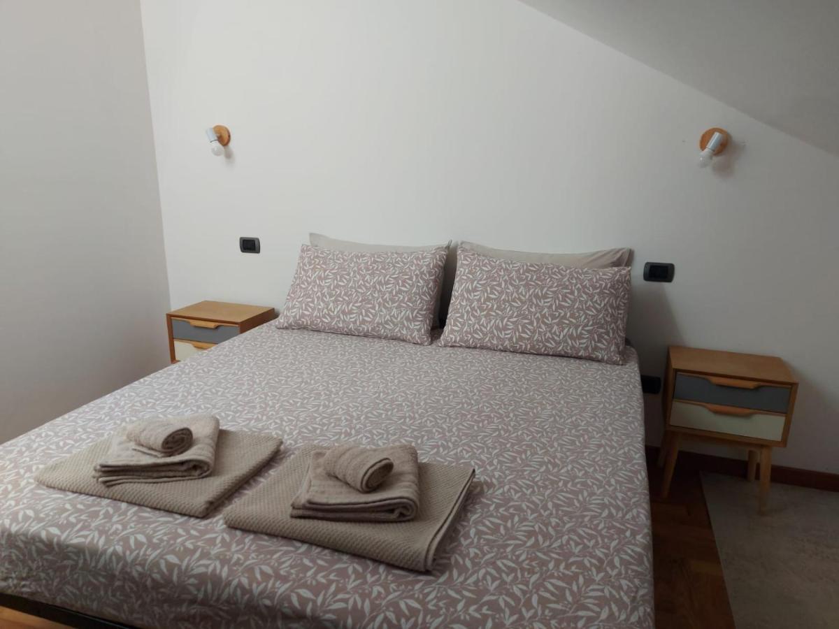 Bnb Bagno Di Bosco Gubbio Exterior photo